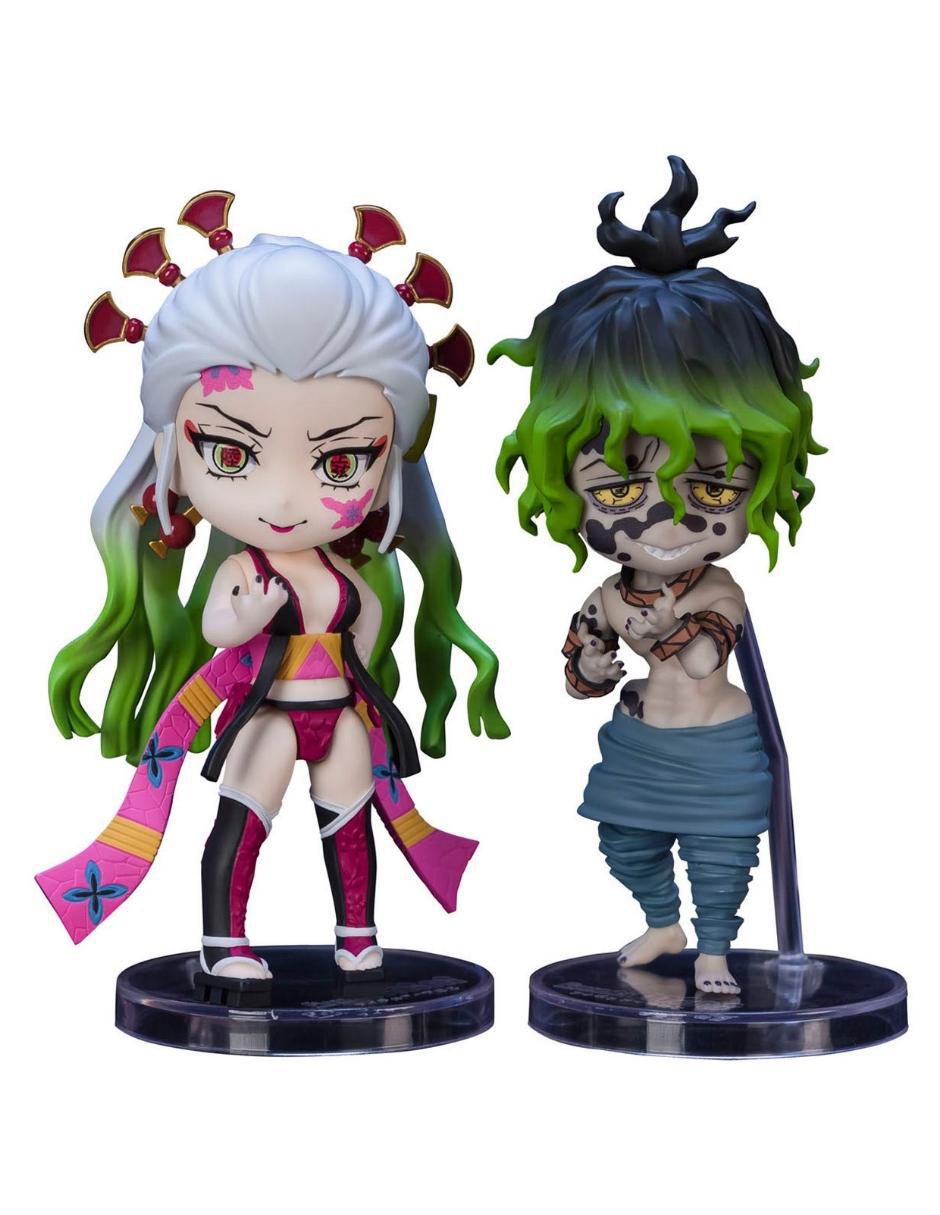 Figura de acción Demon Slayer Daki collectors