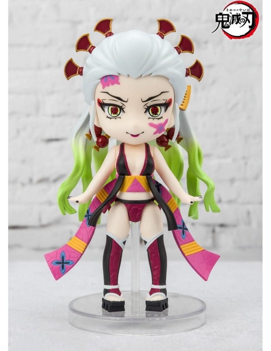 Figura de acción Demon Slayer Daki collectors 3