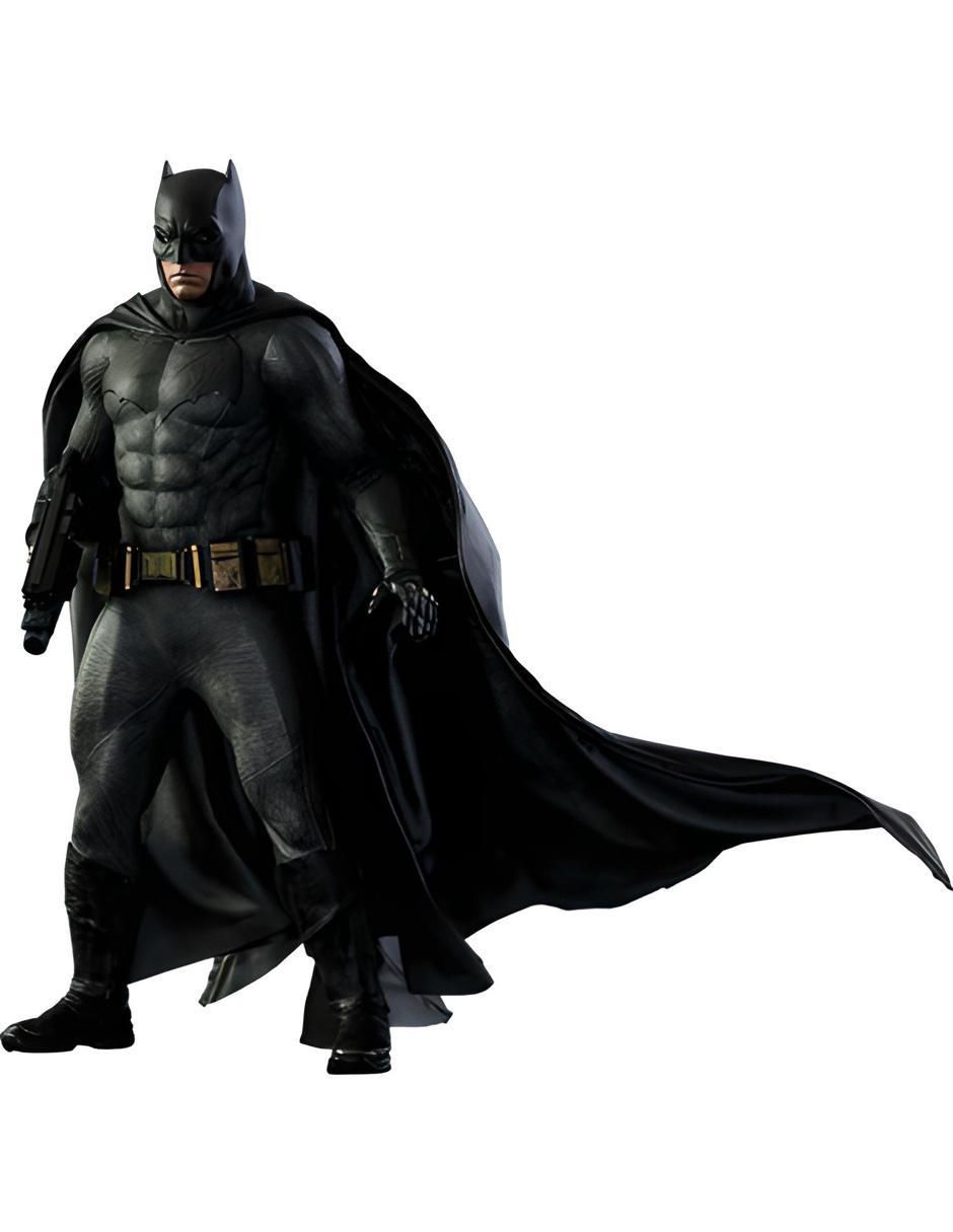 Figura de colección Suicide Squad Batman collectors Figura de colección Suicide Squad Batman collectors