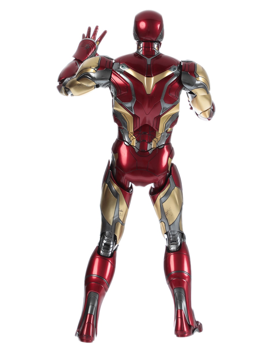 Iron Man Figuras De AcciÃ³n De Avengers Endgame Avengers Endgame