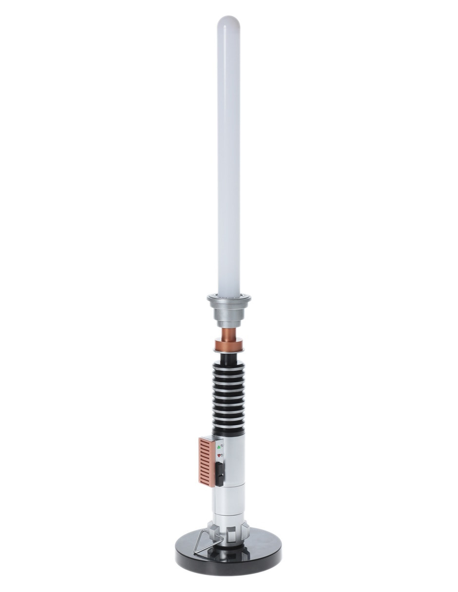 Lámpara de mesa LED 2