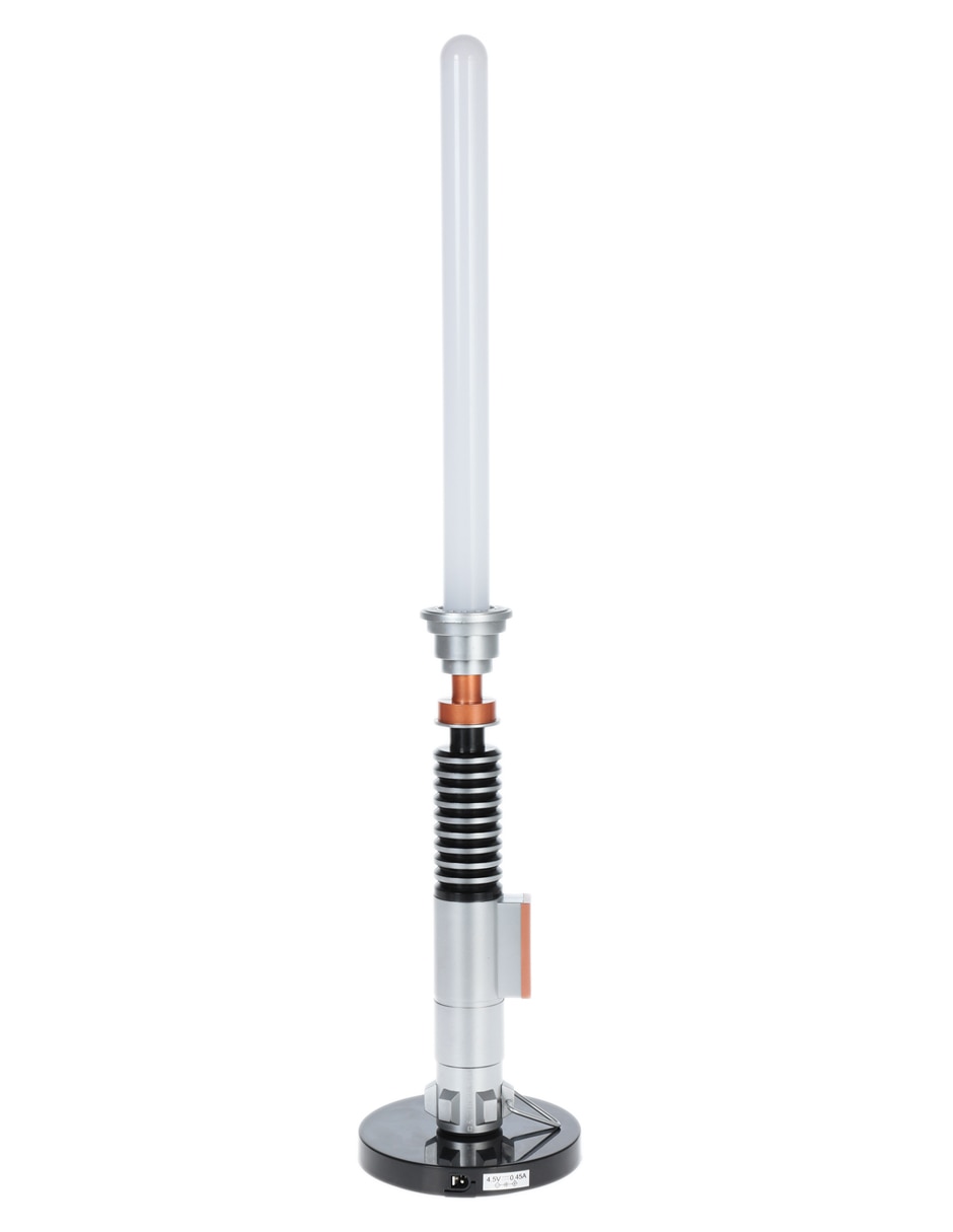Lámpara de mesa LED 3