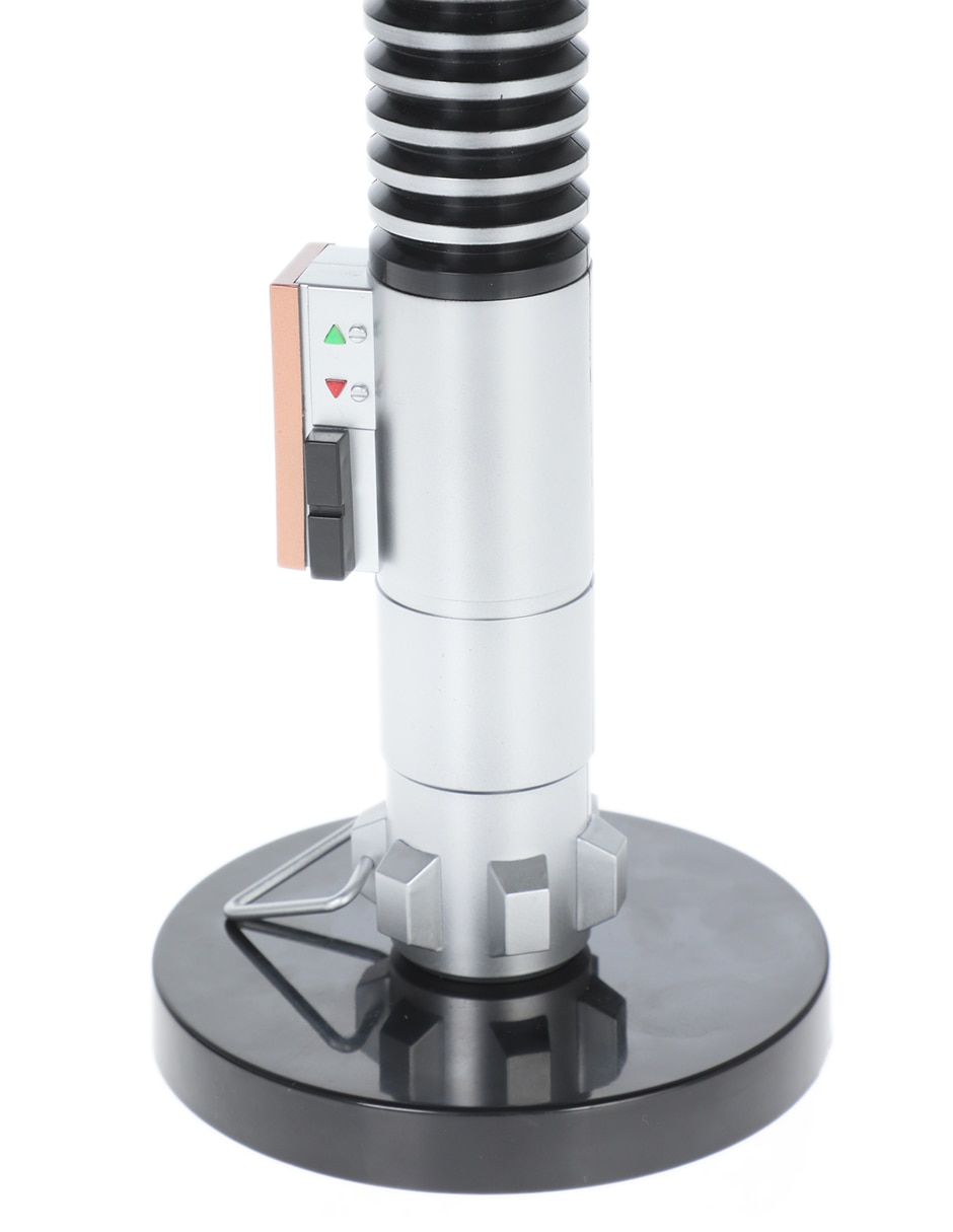 Lámpara de mesa LED 4