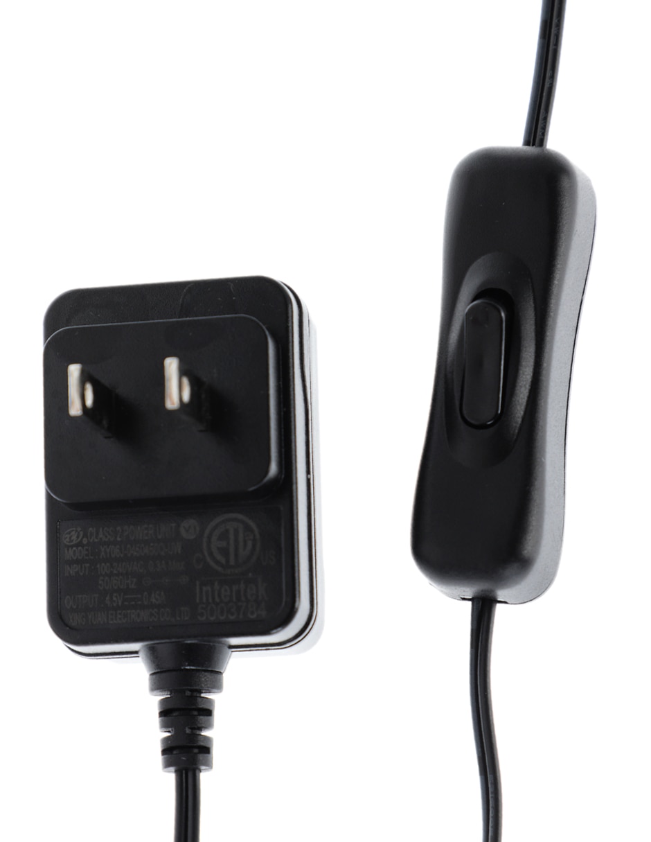 Lámpara de mesa LED 5