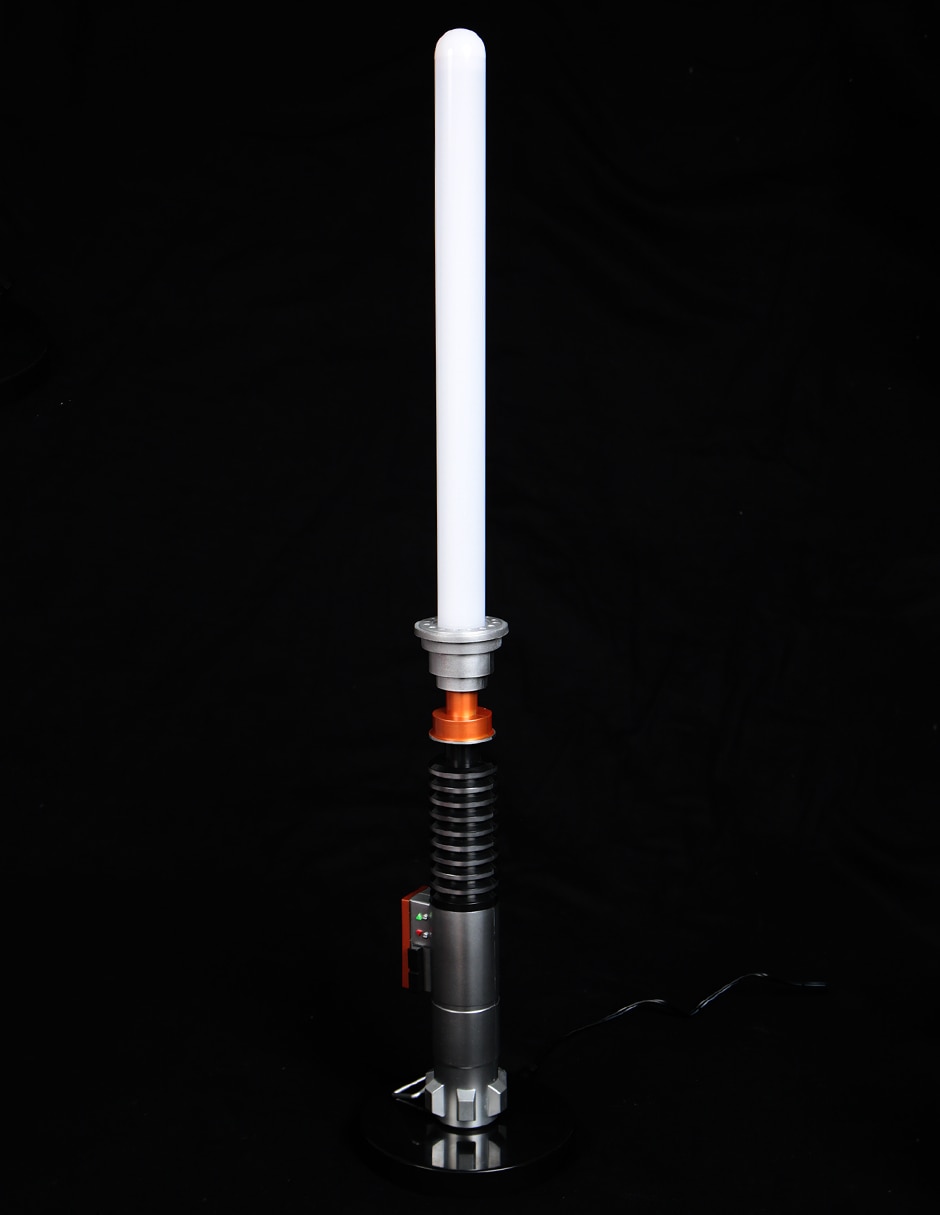 Lámpara de mesa LED 6