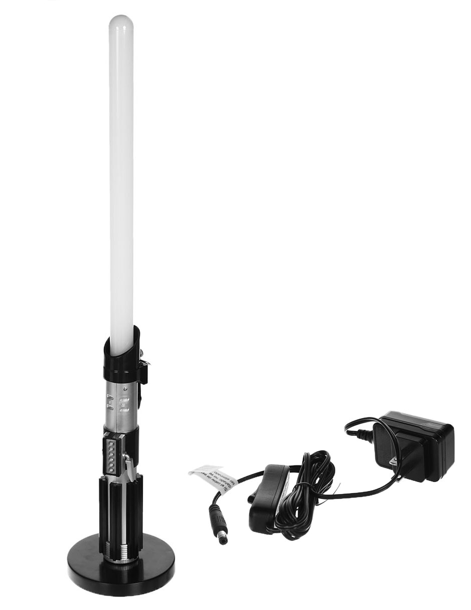 Lámpara de mesa LED Lámpara de mesa LED