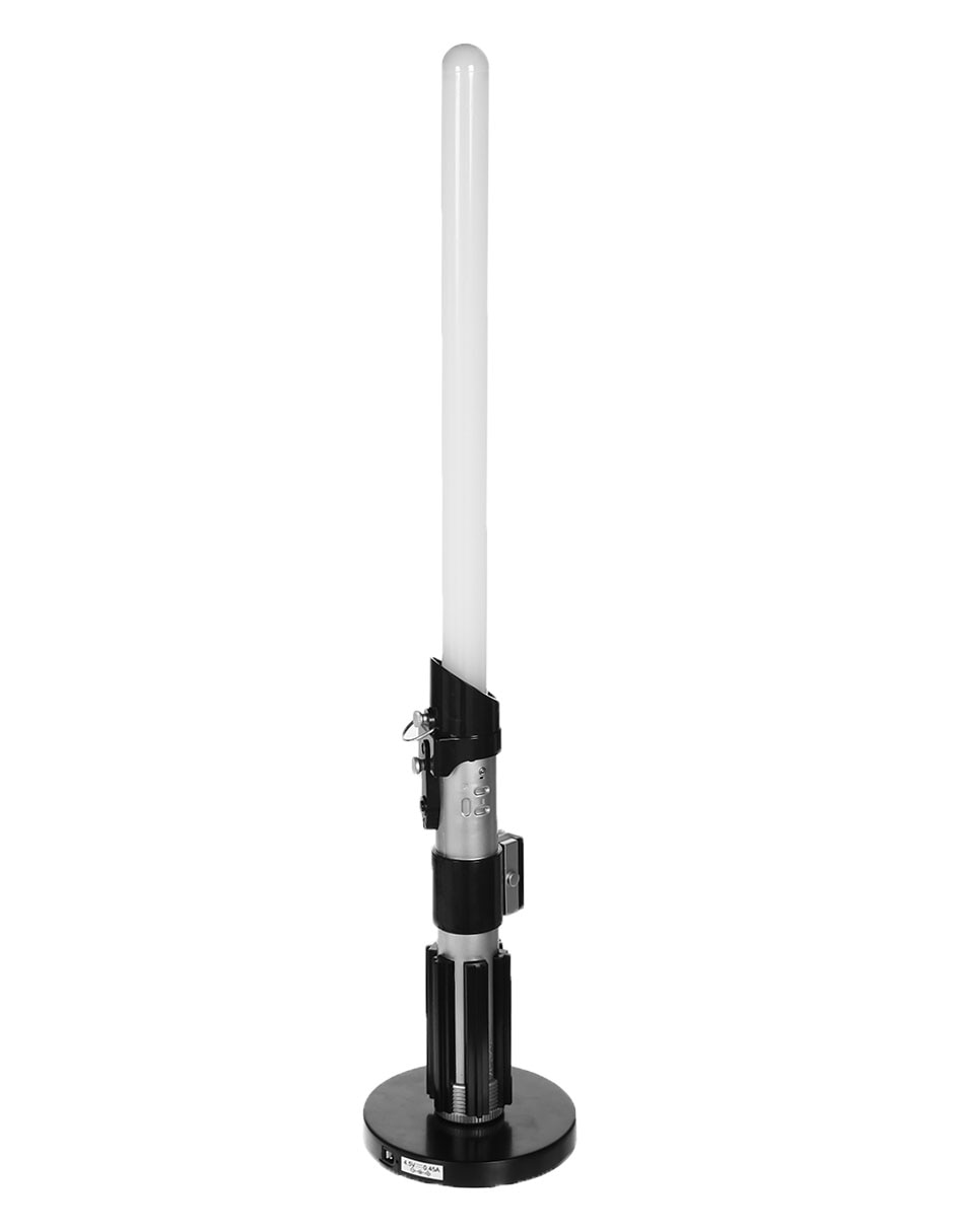 Lámpara de mesa LED 3