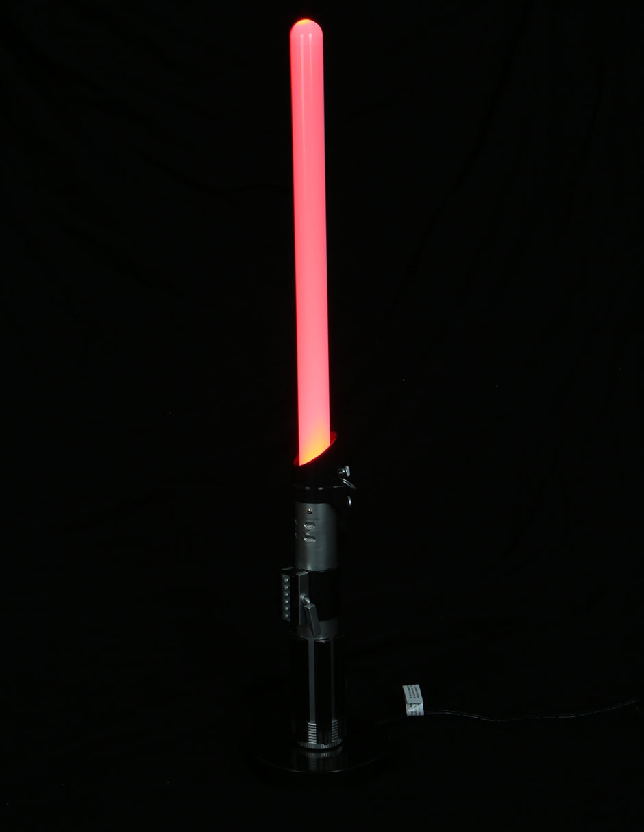 Lámpara de mesa LED 5
