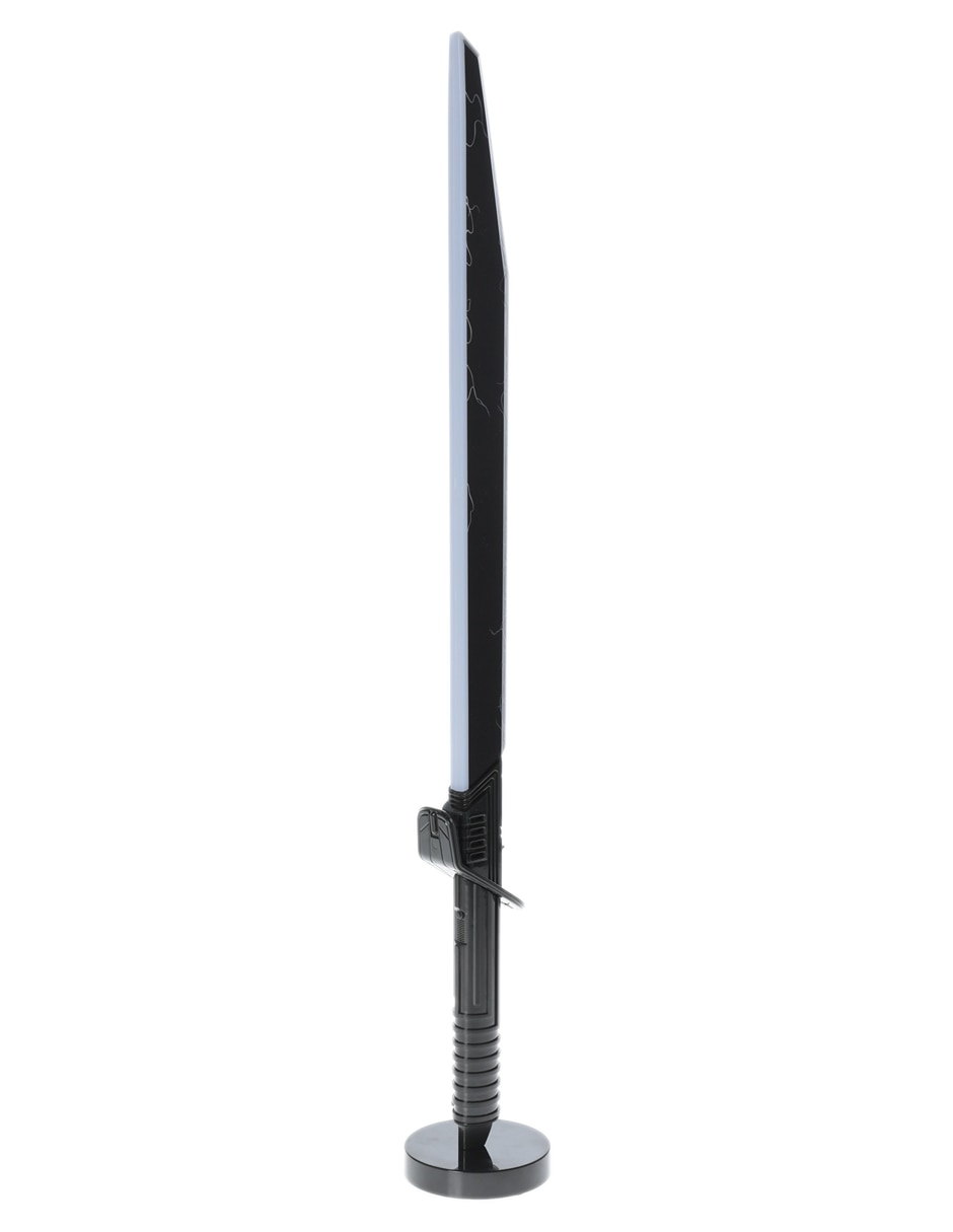 Lámpara de mesa LED 2