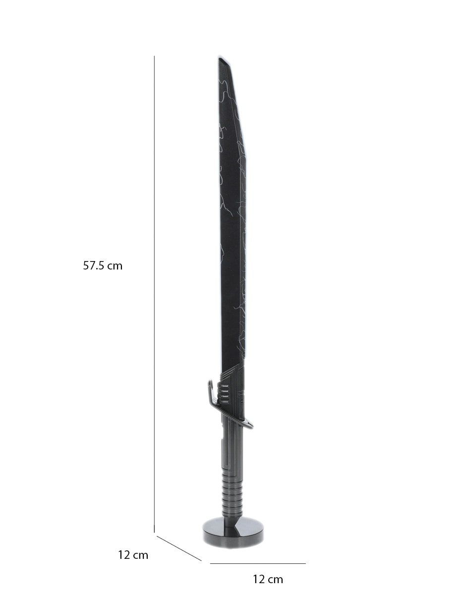 Lámpara de mesa LED 7