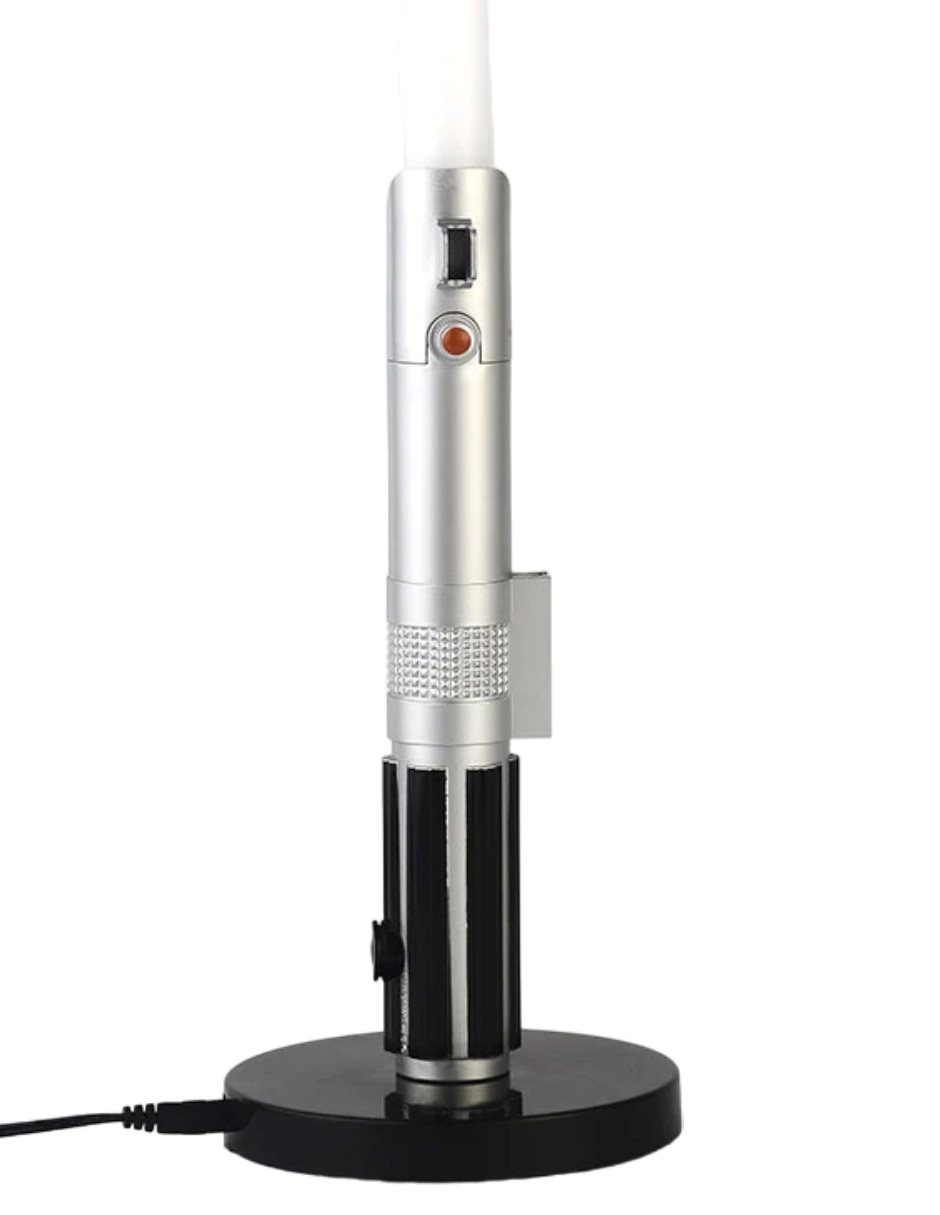 Lámpara de mesa LED 2