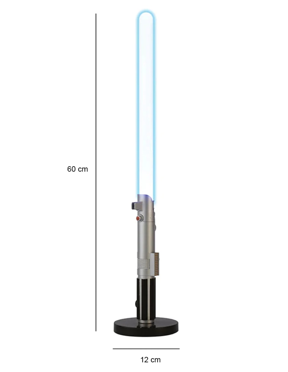 Lámpara de mesa LED 6