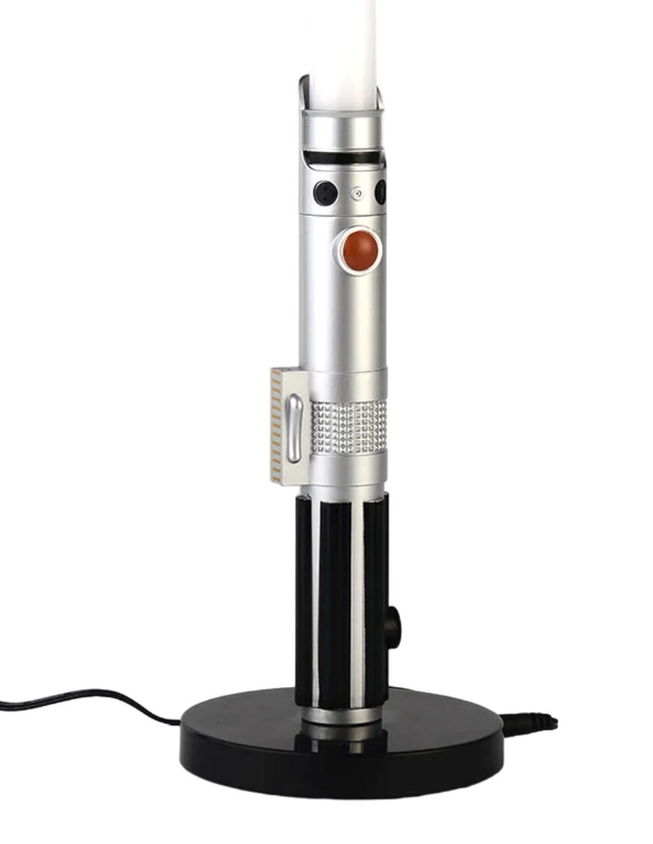 Lámpara de mesa LED 3