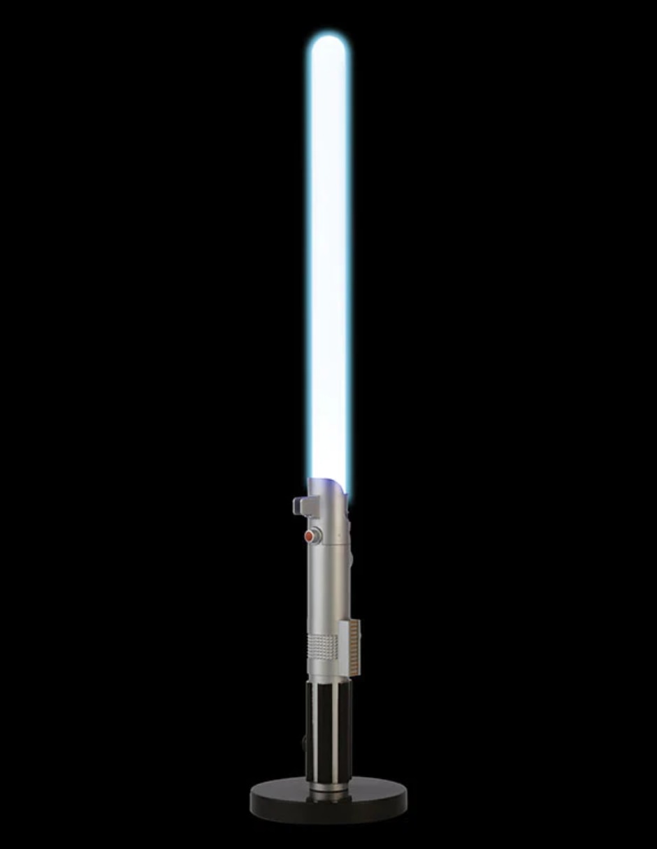 Lámpara de mesa LED 5