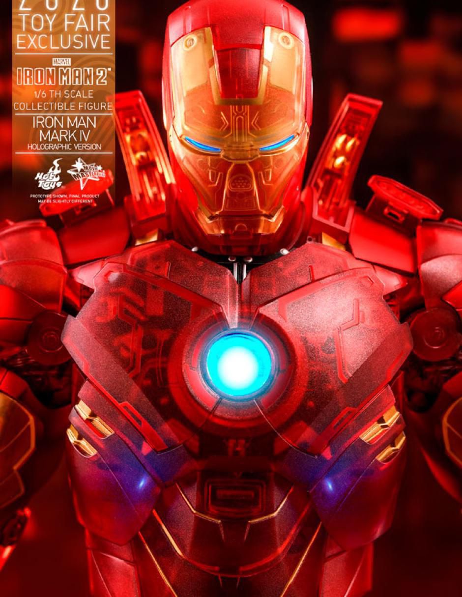 Figura de colección Marvel Studios The First Ten Years Capitán América collectors con luz 3