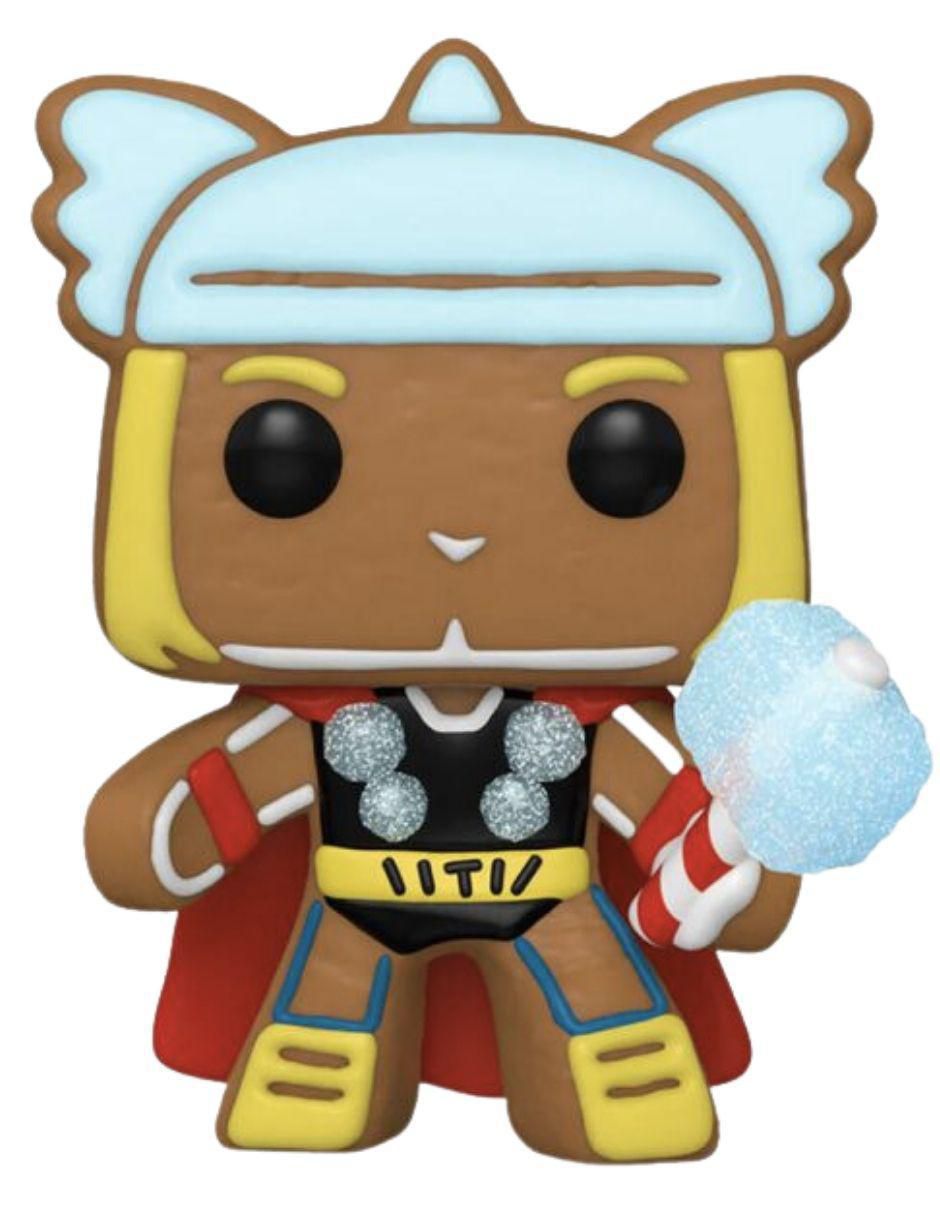 Pop! Marvel Thor Pop! Marvel Thor