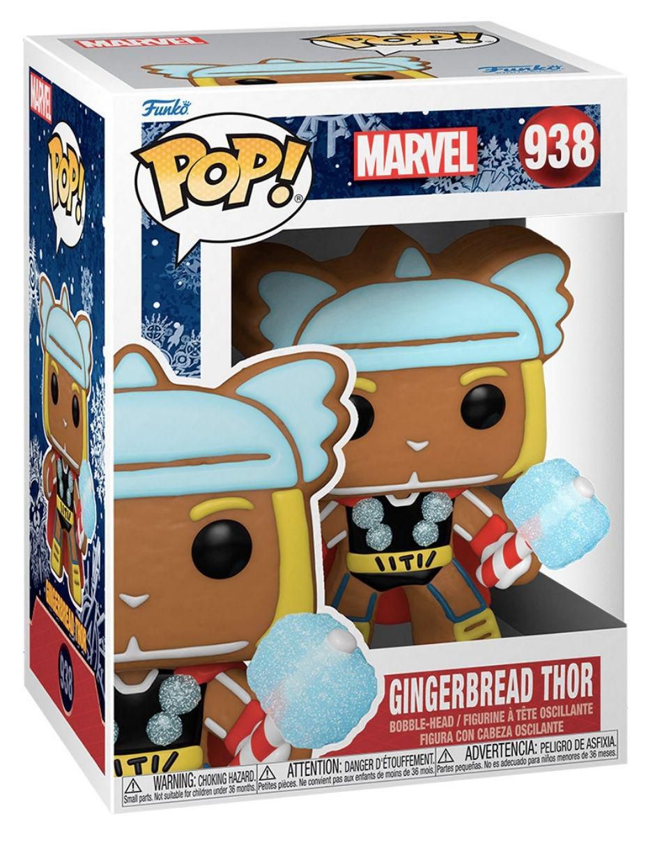 Pop! Marvel Thor 2