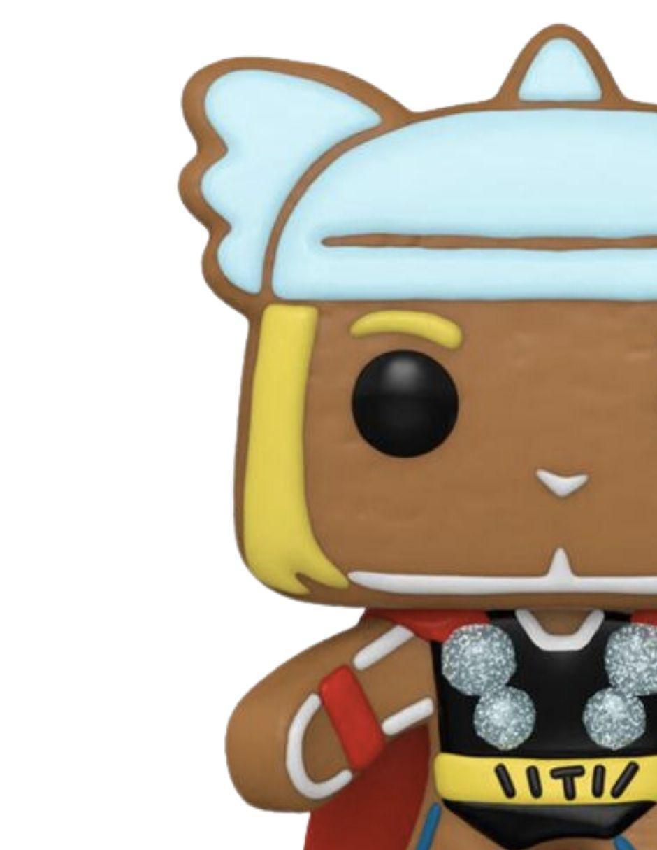 Pop! Marvel Thor 3