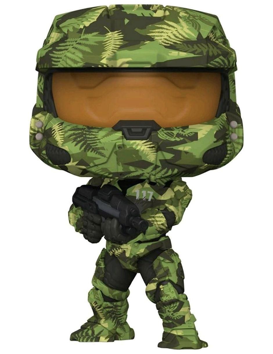 Pop! Halo Master Chief Pop! Halo Master Chief