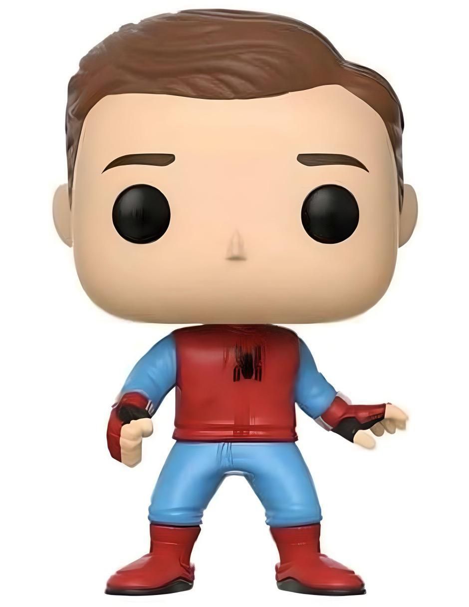 Pop! Marvel Spider-Man Pop! Marvel Spider-Man