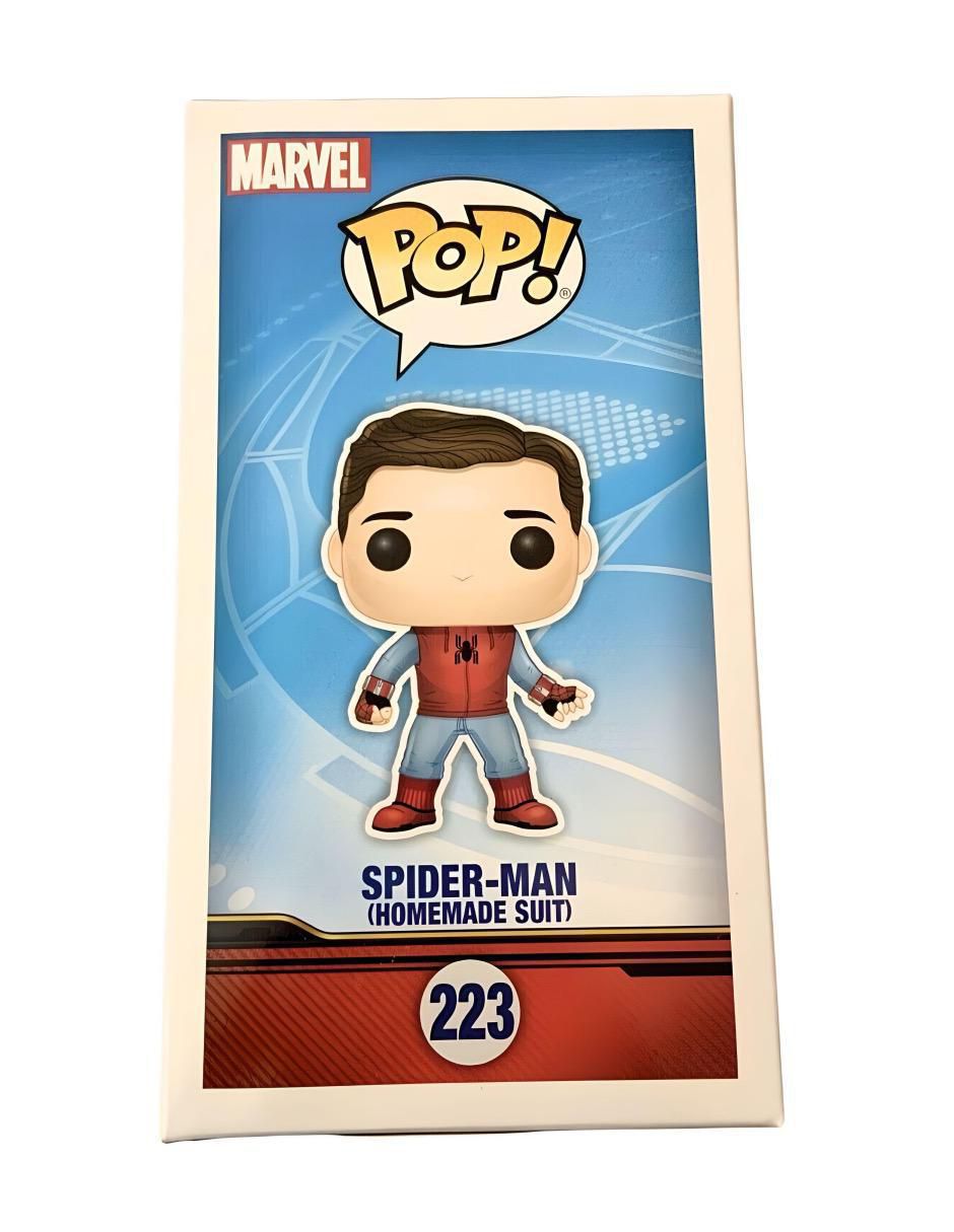 Pop! Marvel Spider-Man 2