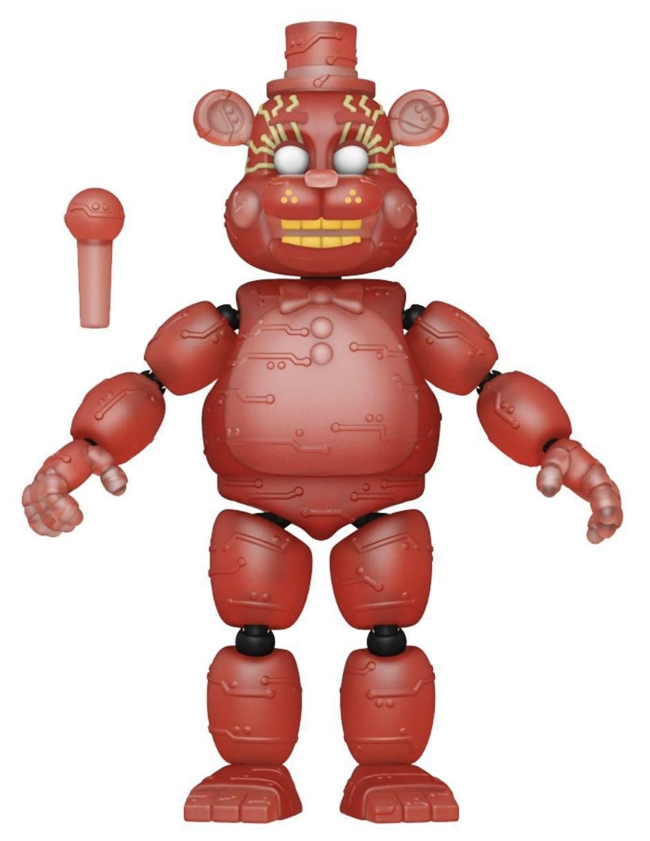 Pop! Five Nights at Freddy's Freddy Five Nights at Freddy's Pop! Five Nights at Freddy's Freddy Five Nights at Freddy's