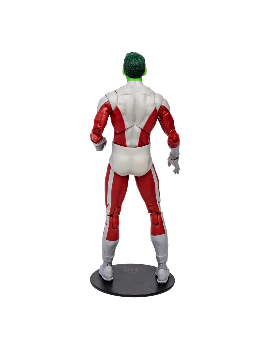 Figura de acción DC Comics 5