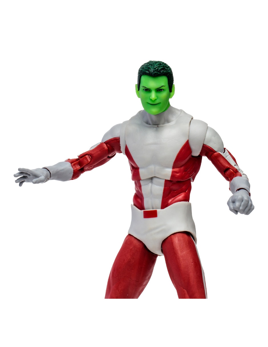 Figura de acción DC Comics 7