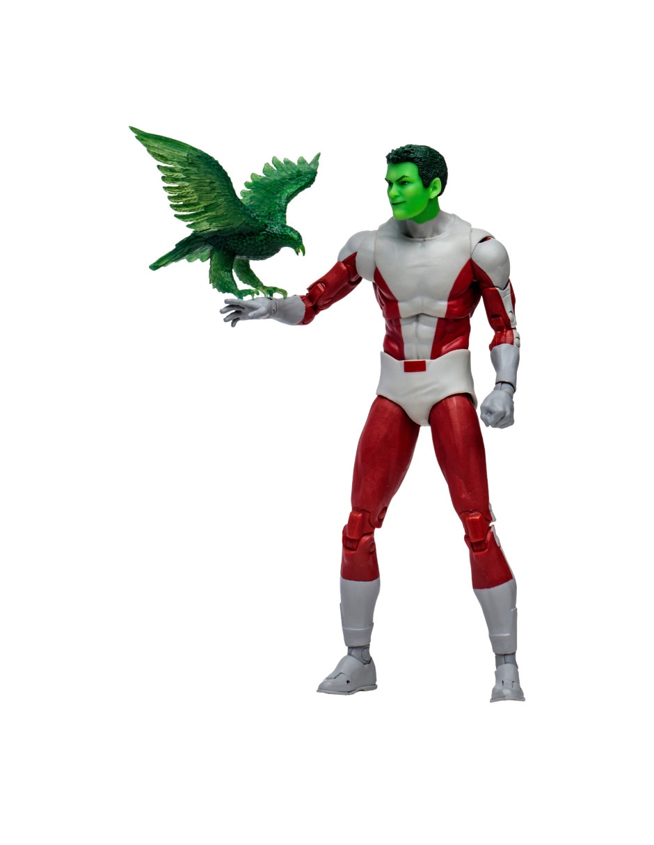 Figura de acción DC Comics 8