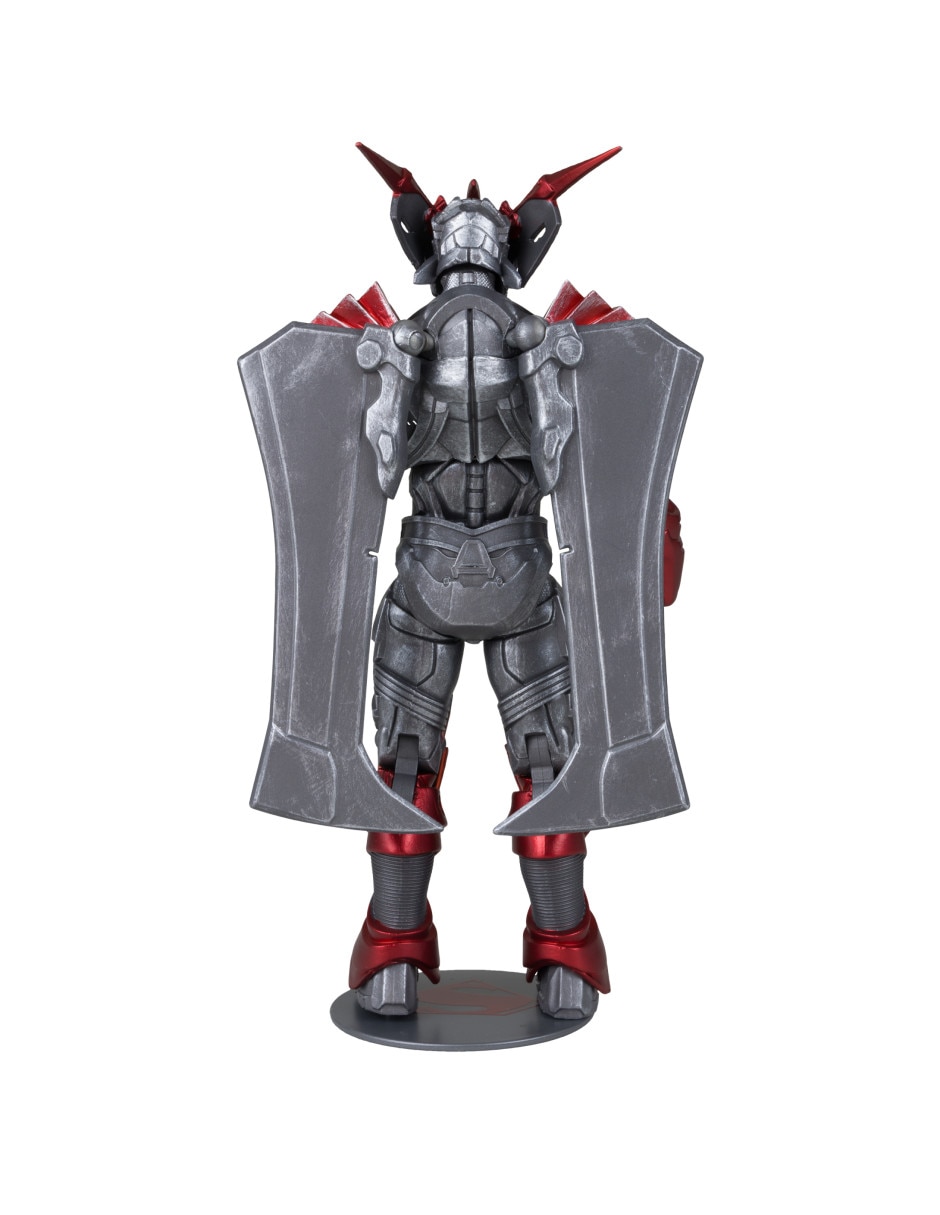 Figura de acción DC Comics collectors 6