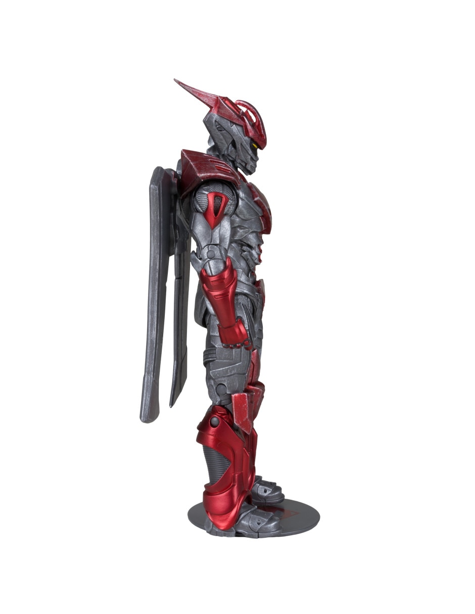 Figura de acción DC Comics collectors 7
