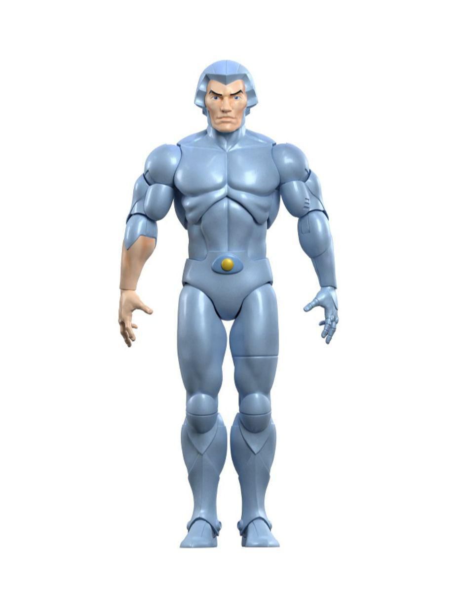 Figura de colección SilverHawks QuickSilver (SilverHawks) collectors 3