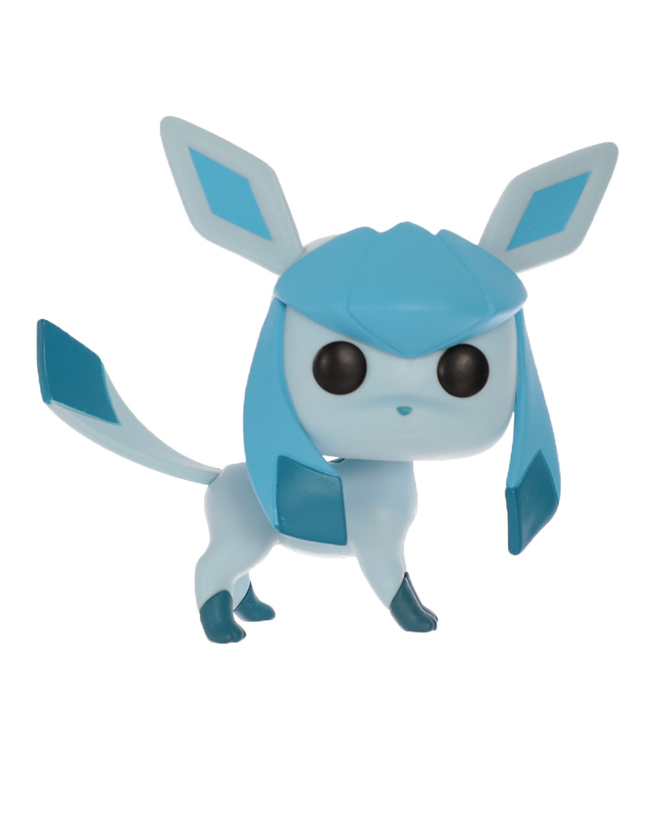 Pop! Pokémon Glaceon Pop! Pokémon Glaceon