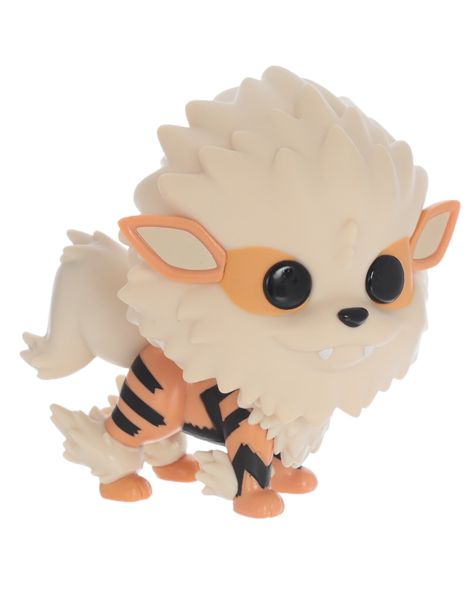 POP! Games Pokémon Arcanine 2