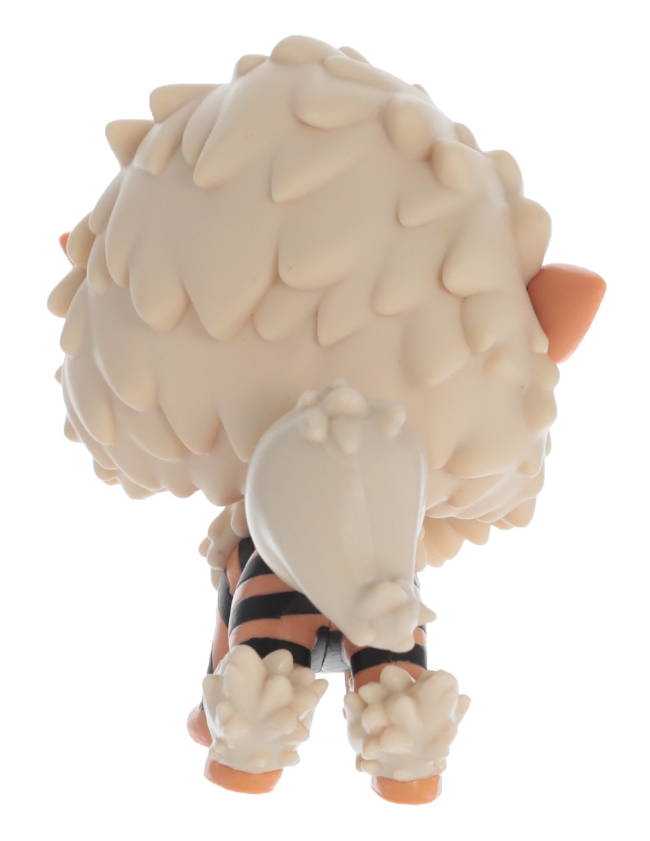POP! Games Pokémon Arcanine 3