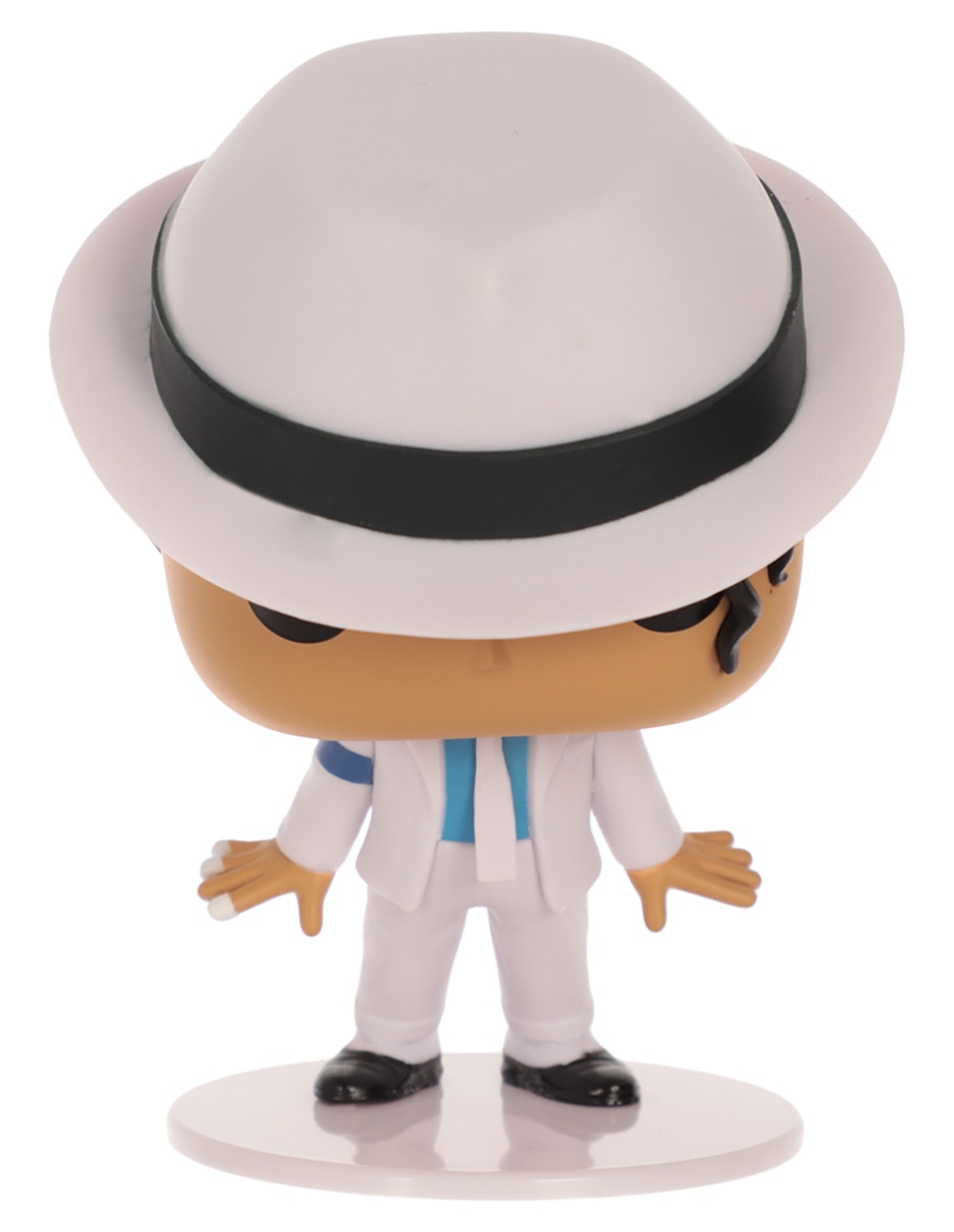 POP! Rocks Michael Jackson POP! Rocks Michael Jackson
