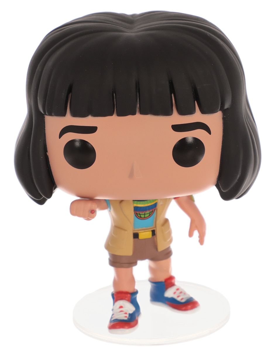 POP! Animation The New Adventures of Captain Planet Ma-Ti POP! Animation The New Adventures of Captain Planet Ma-Ti