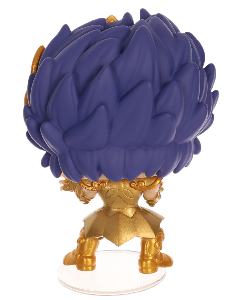 POP! Animation Saint seiya Leo Ikki 3