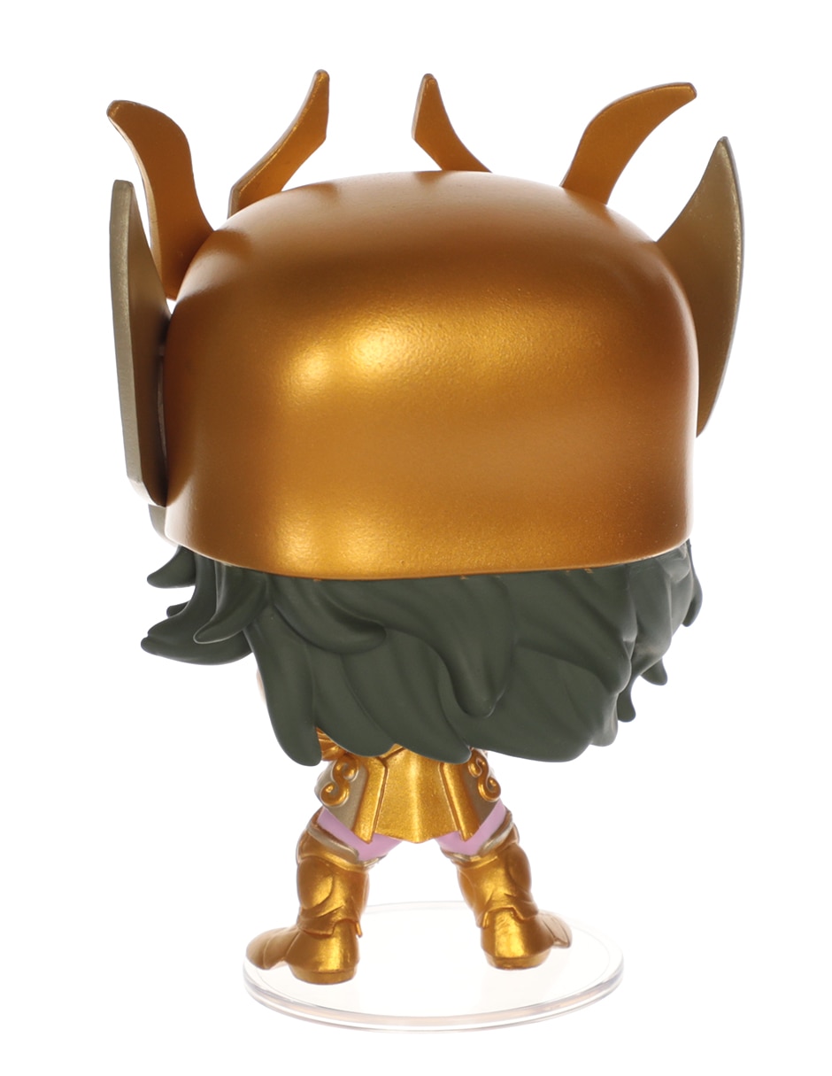 POP! Animation Saint seiya Virgo Shun 3