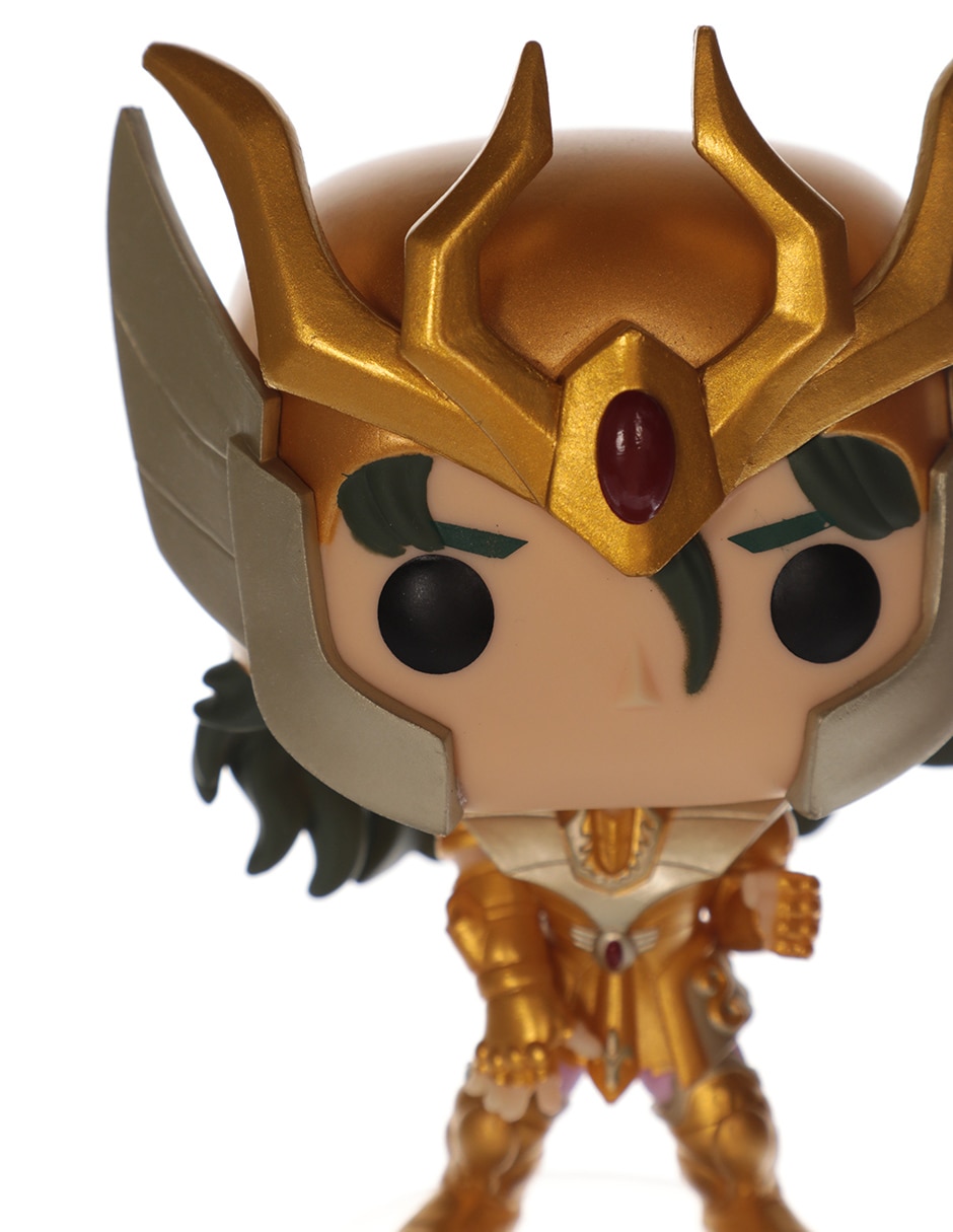 POP! Animation Saint seiya Virgo Shun 5