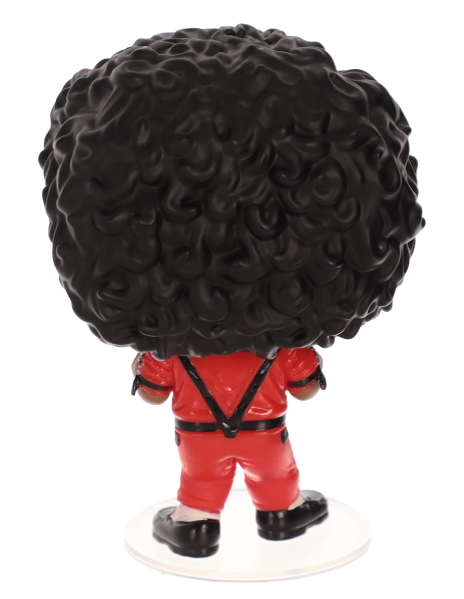POP! Rocks Michael Jackson 3