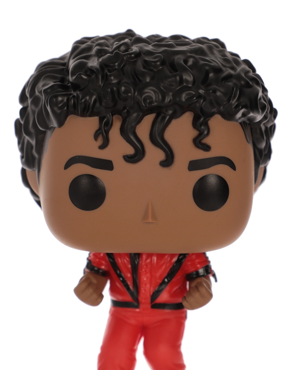 POP! Rocks Michael Jackson 5