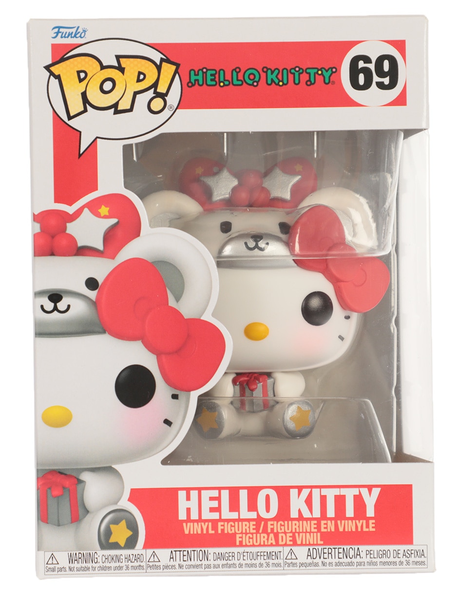 POP! Hello Kitty 4
