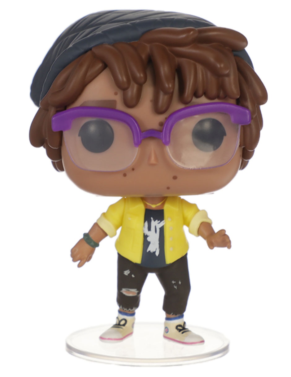 POP! Movies Tenage Mutant Ninja Turtles Mutant Mayhem April O'Neil