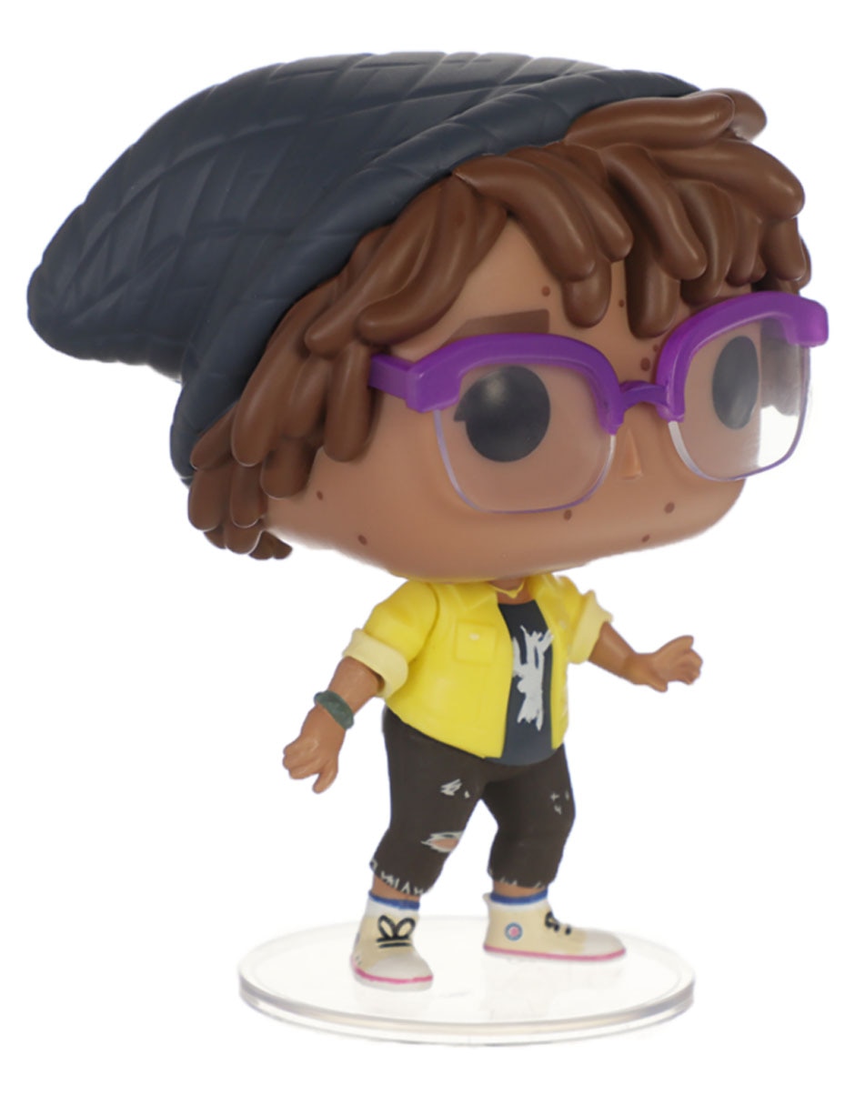 POP! Movies Tenage Mutant Ninja Turtles Mutant Mayhem April O'Neil 2