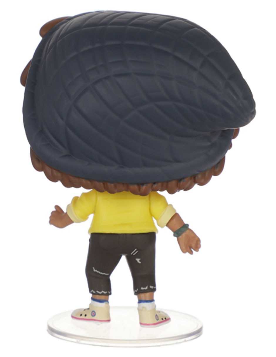 POP! Movies Tenage Mutant Ninja Turtles Mutant Mayhem April O'Neil 3