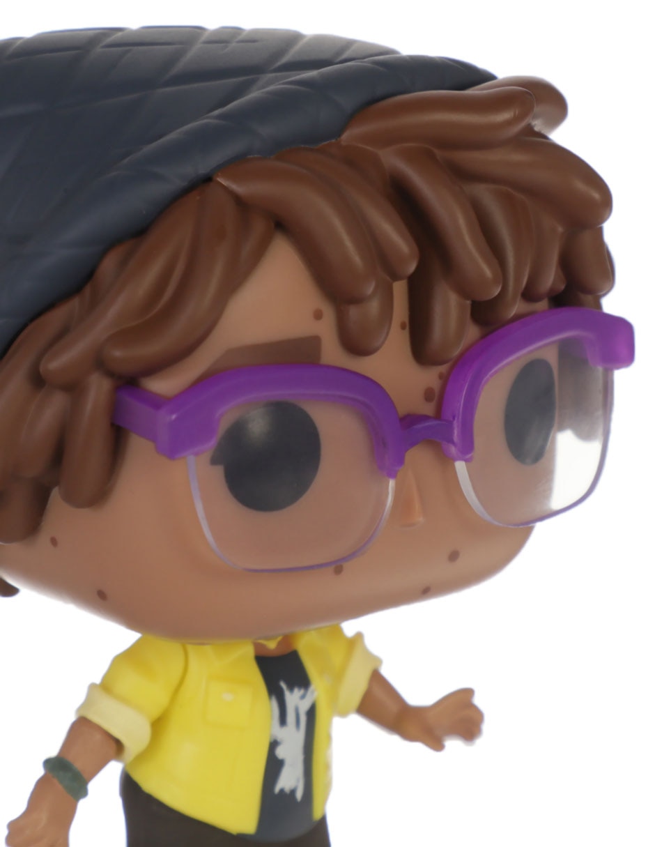 POP! Movies Tenage Mutant Ninja Turtles Mutant Mayhem April O'Neil 5
