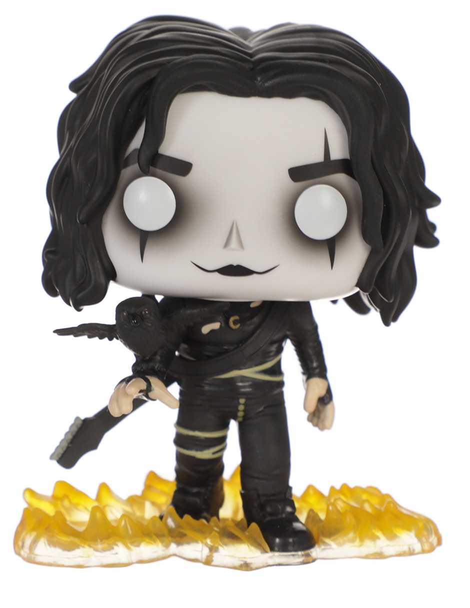 POP! Movies The Crow Eric Draven 1