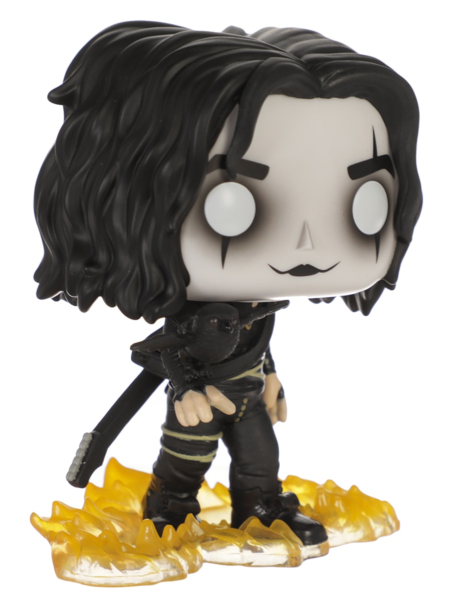 POP! Movies The Crow Eric Draven 2