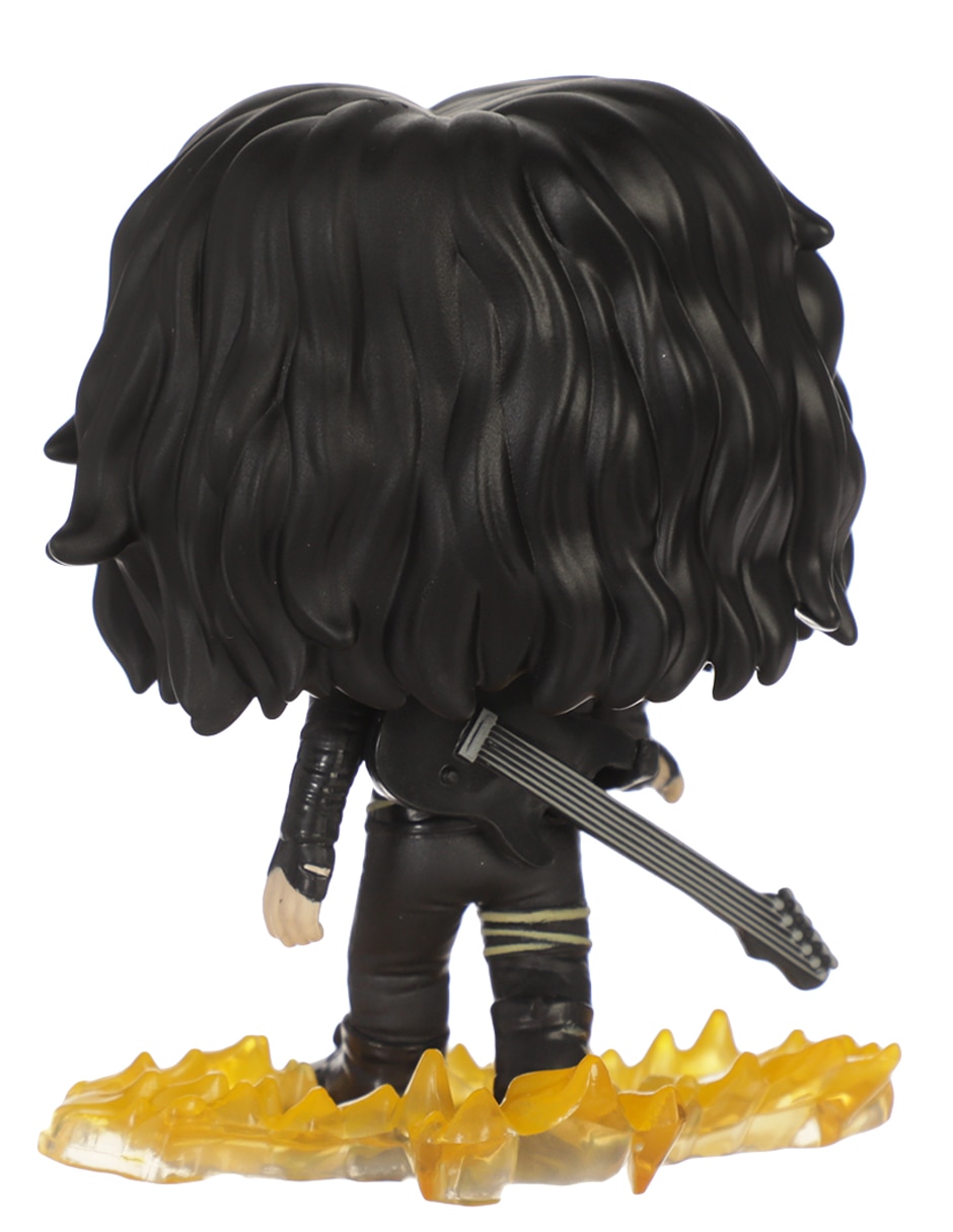 POP! Movies The Crow Eric Draven 3